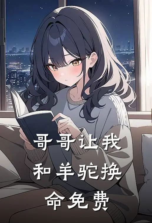 哥哥让我和羊驼换命免费