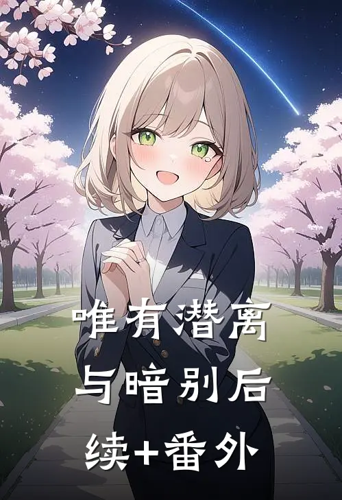 唯有潜离与暗别后续+番外