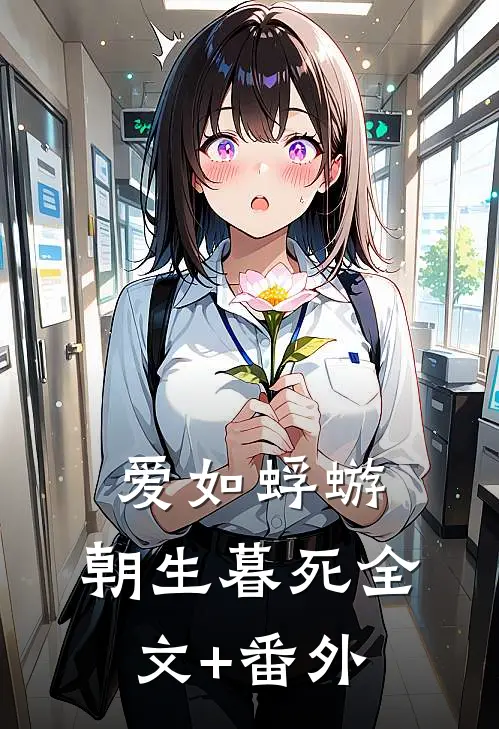 爱如蜉蝣，朝生暮死全文+番外