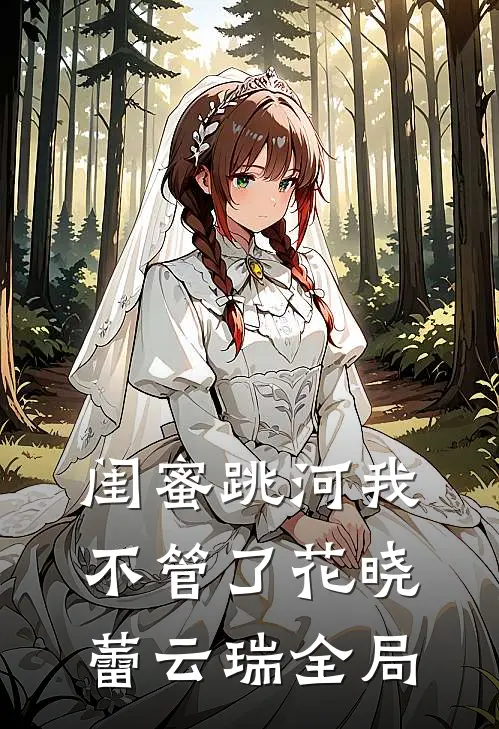 闺蜜跳河我不管了花晓蕾云瑞全局