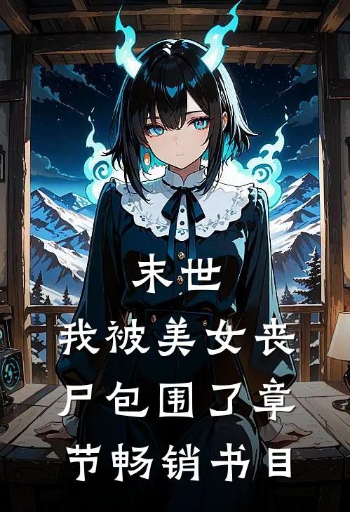 末世我被美女丧尸包围了章节畅销书目