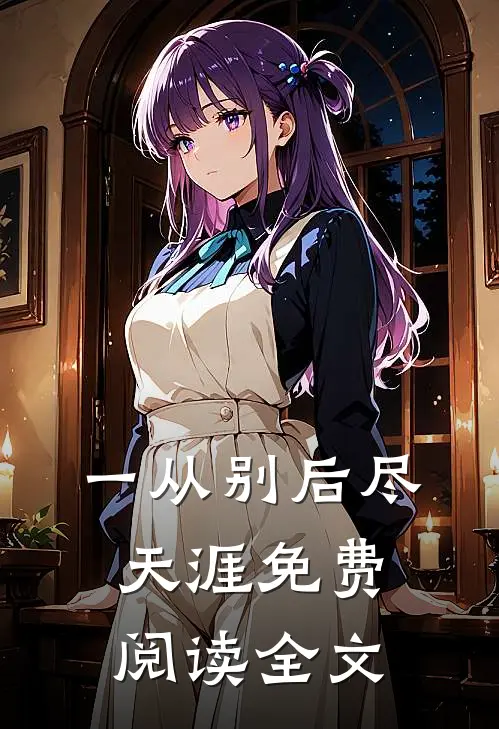 一从别后尽天涯免费阅读全文