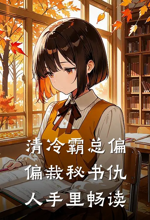 清冷霸总偏偏栽秘书仇人手里畅读