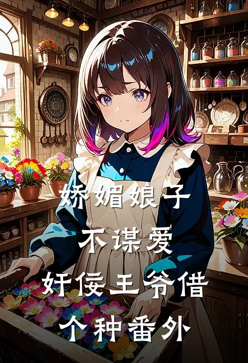 娇媚娘子不谋爱，奸佞王爷借个种番外