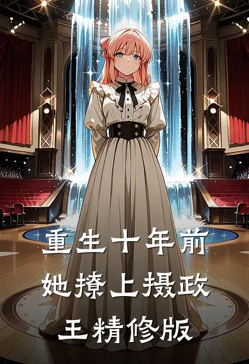 重生十年前，她撩上摄政王精修版