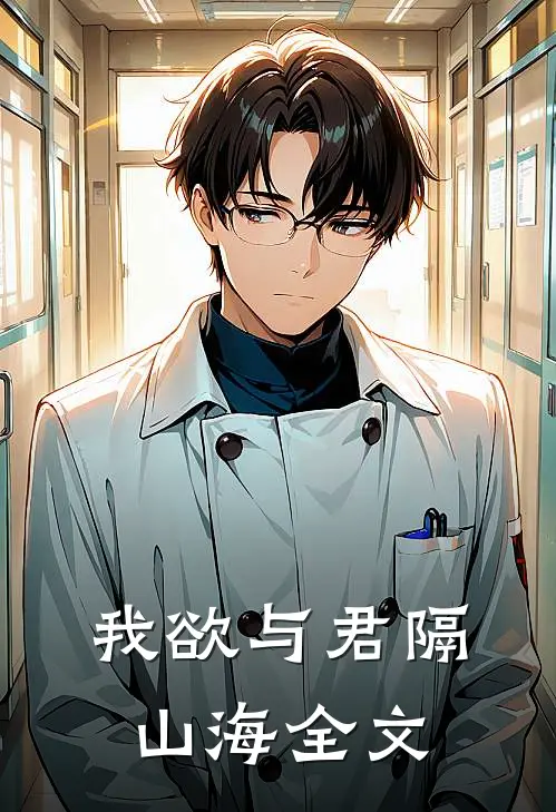 我欲与君隔山海全文