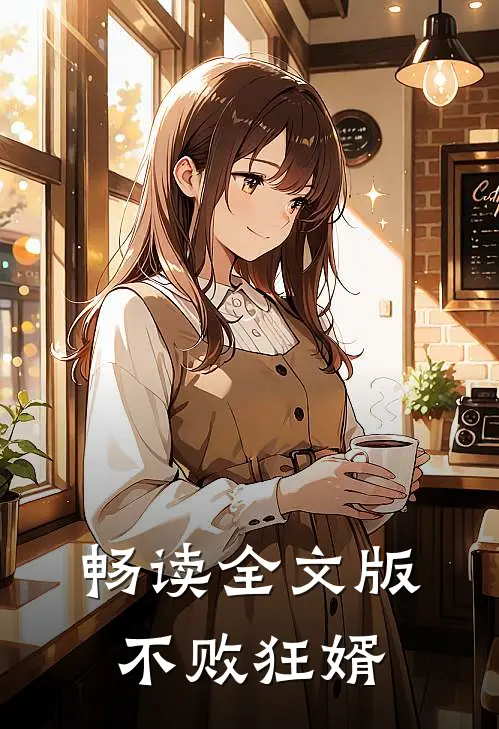 畅读全文版不败狂婿