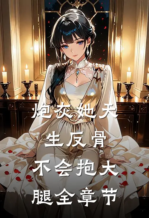 炮灰她天生反骨，不会抱大腿全章节