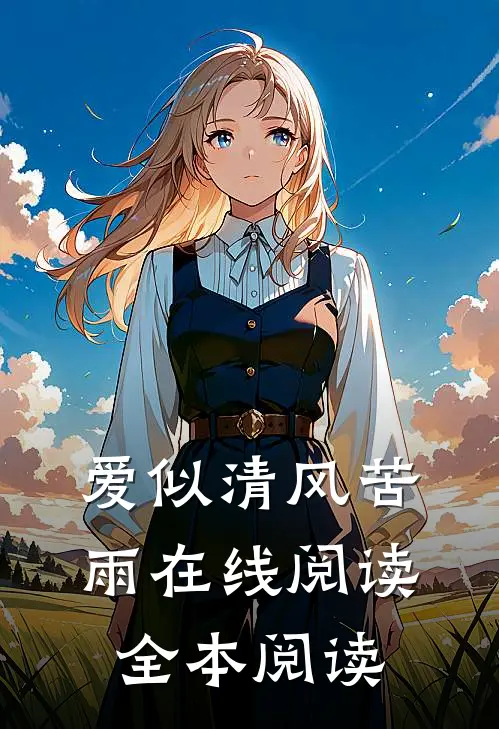 爱似清风苦雨在线阅读全本阅读