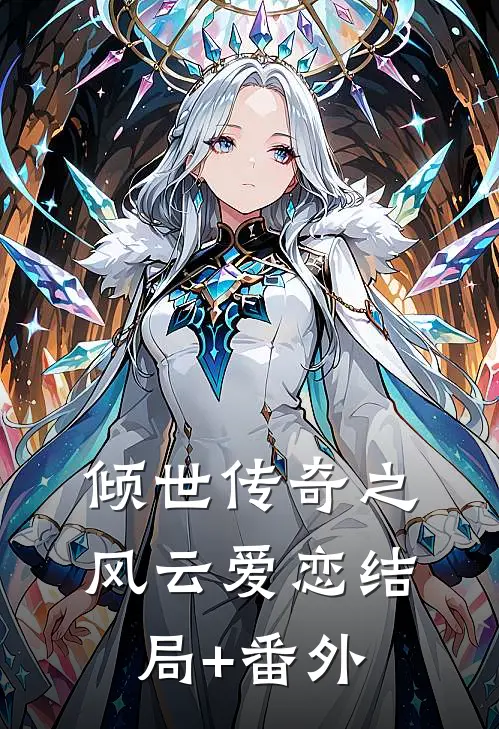 倾世传奇之风云爱恋结局+番外