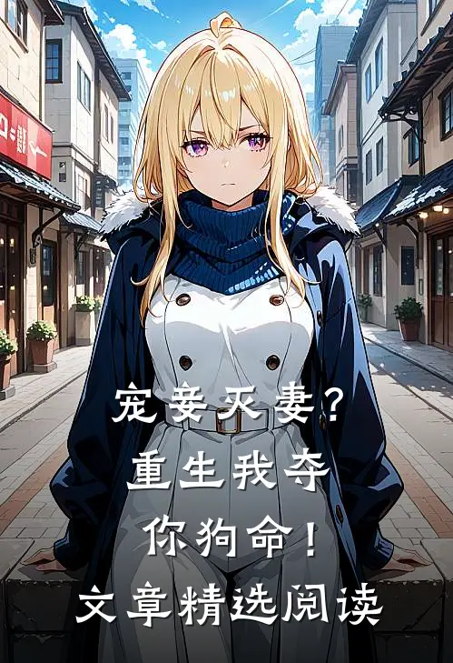 宠妾灭妻？重生我夺你狗命！文章精选阅读
