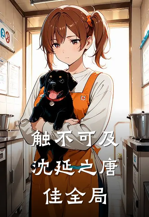 触不可及沈延之唐佳全局