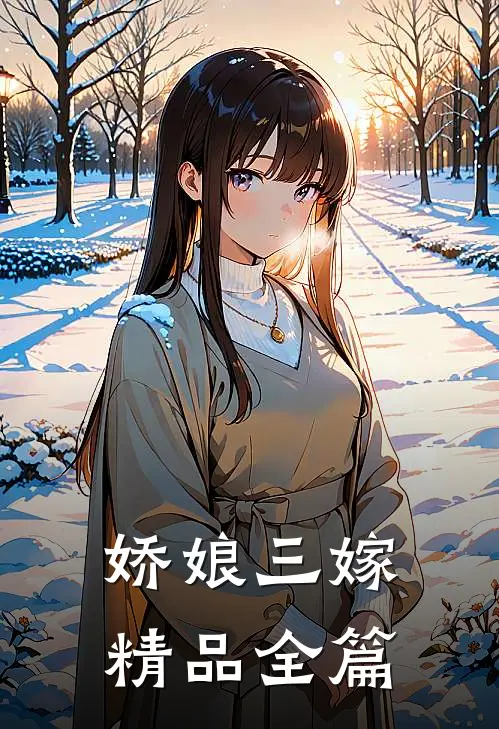 娇娘三嫁精品全篇