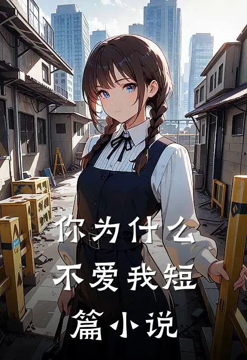 你为什么不爱我短篇小说