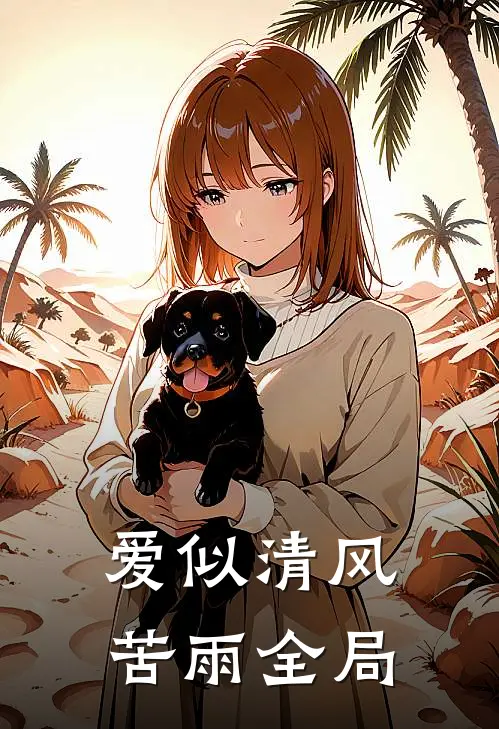 爱似清风苦雨全局