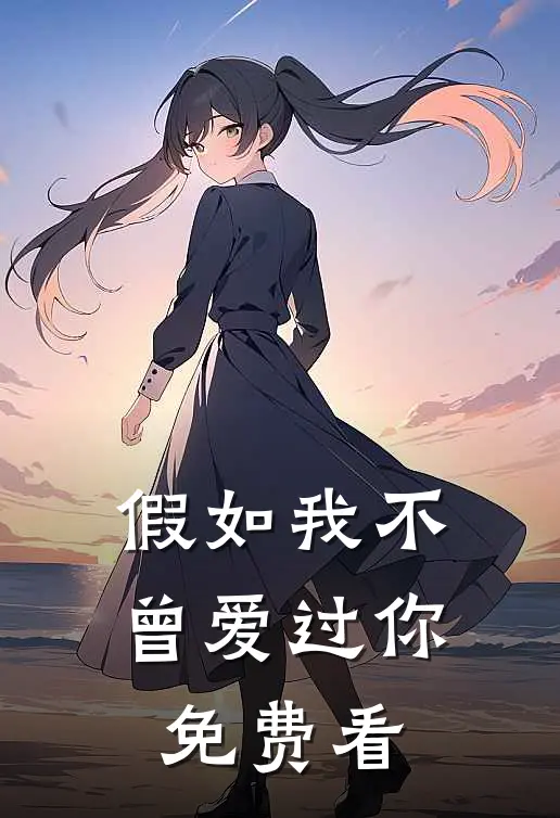 假如我不曾爱过你免费看