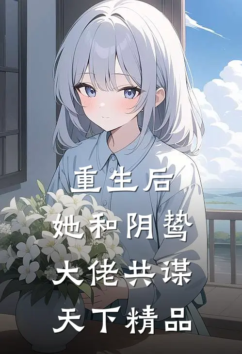重生后，她和阴鸷大佬共谋天下精品