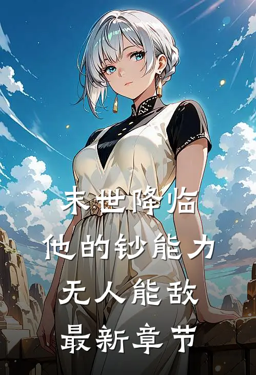 末世降临：他的钞能力无人能敌最新章节