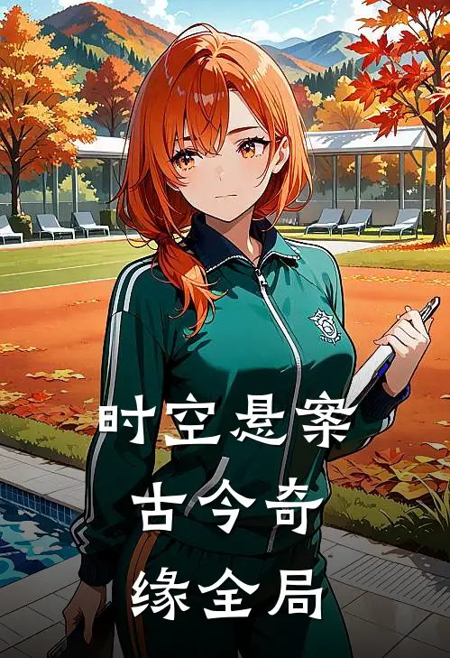 时空悬案:古今奇缘全局