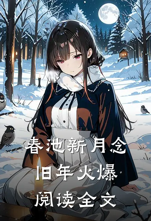 春池新月念旧年火爆阅读全文