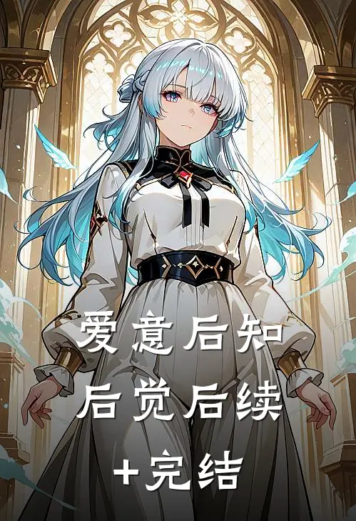 爱意后知后觉后续+完结