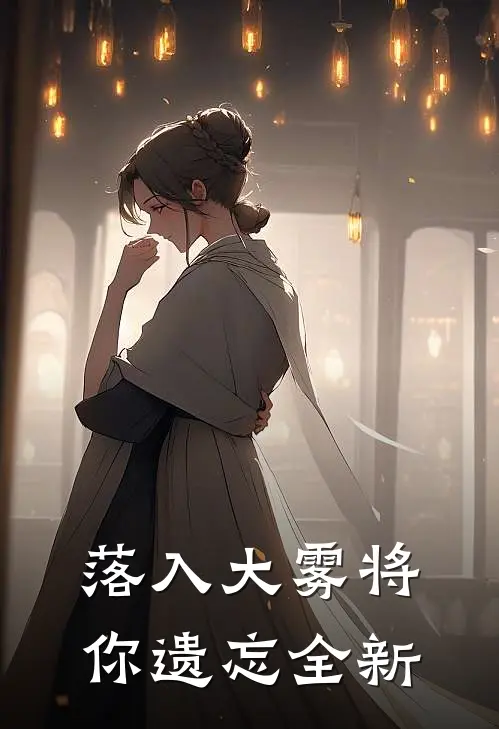 落入大雾将你遗忘全新