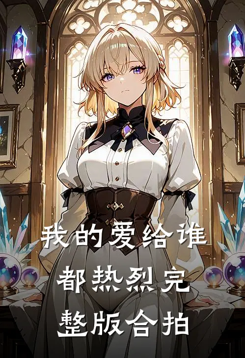 我的爱给谁都热烈完整版合拍