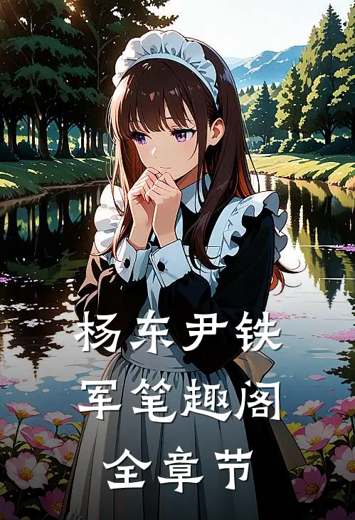 杨东尹铁军笔趣阁全章节