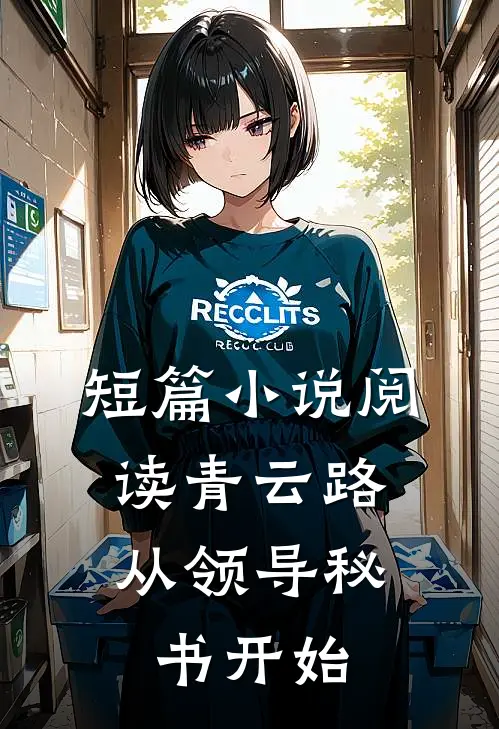 短篇小说阅读青云路：从领导秘书开始