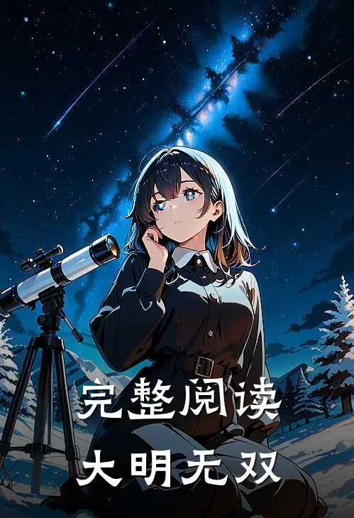 完整阅读大明无双