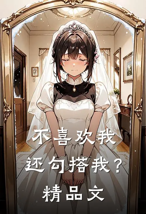 不喜欢我，还勾搭我？精品文
