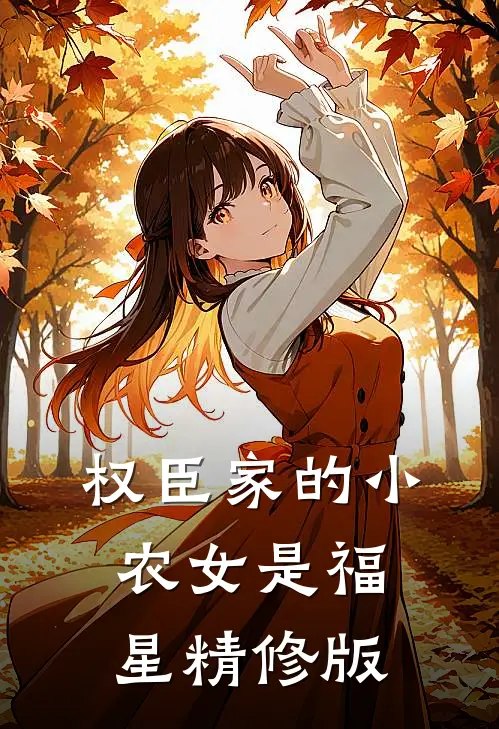 权臣家的小农女是福星精修版