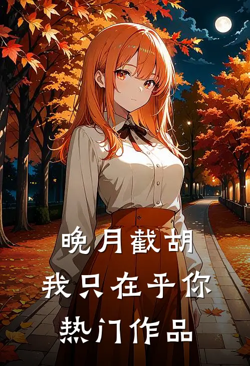 晚月截胡：我只在乎你热门作品