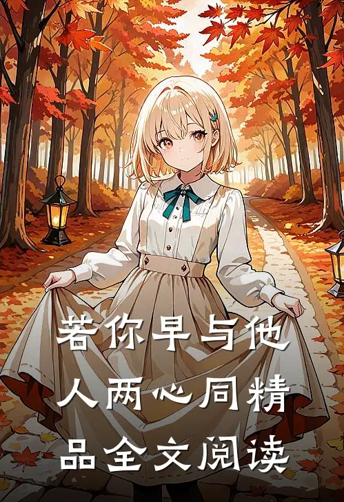 若你早与他人两心同精品全文阅读