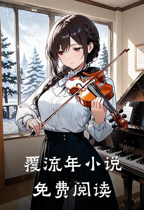 覆流年小说免费阅读