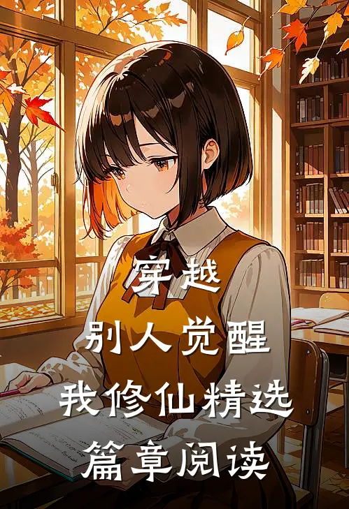 穿越：别人觉醒，我修仙精选篇章阅读