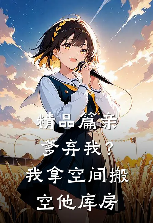 精品篇亲爹弃我？我拿空间搬空他库房