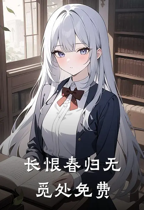 长恨春归无觅处免费