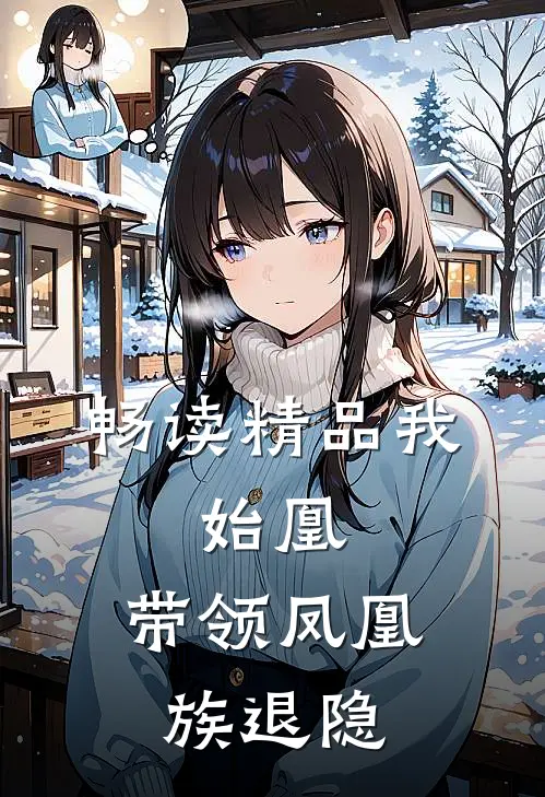 畅读精品我，始凰，带领凤凰族退隐