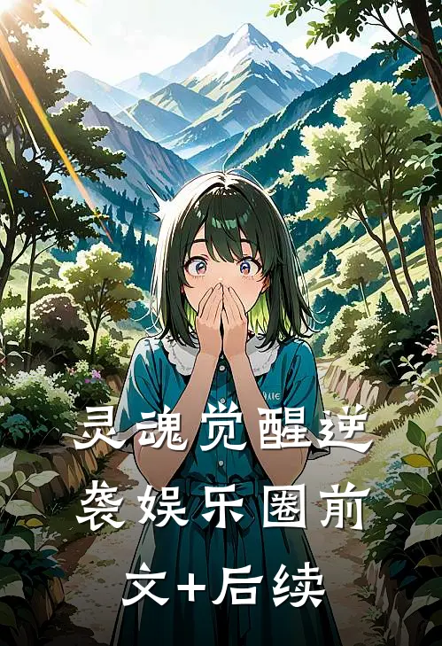 灵魂觉醒逆袭娱乐圈前文+后续