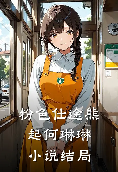 粉色仕途熊起何琳琳小说结局