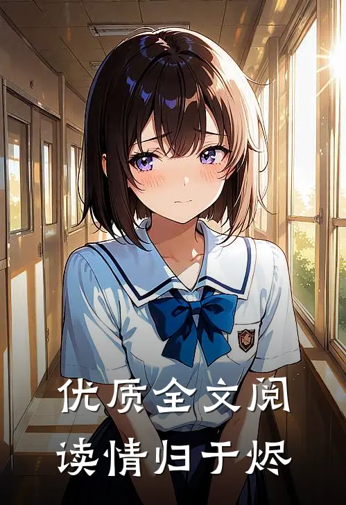 优质全文阅读情归于烬