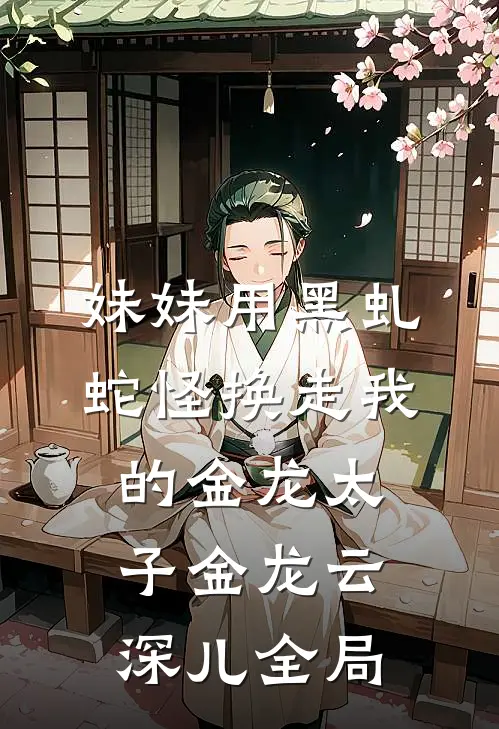 妹妹用黑虬蛇怪换走我的金龙太子金龙云深儿全局