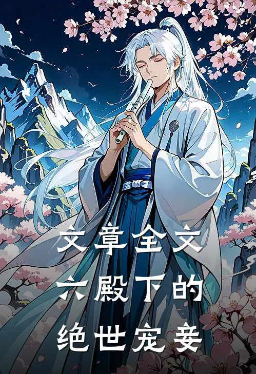 文章全文六殿下的绝世宠妾