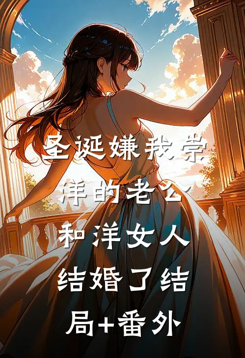 圣诞嫌我崇洋的老公和洋女人结婚了结局+番外