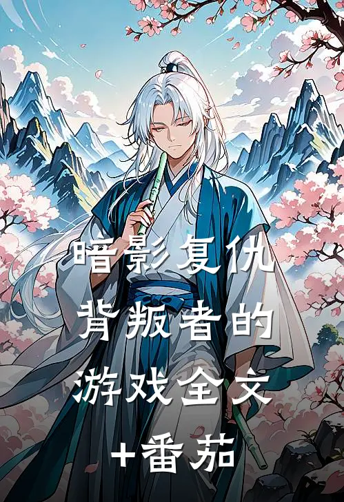 暗影复仇：背叛者的游戏全文+番茄