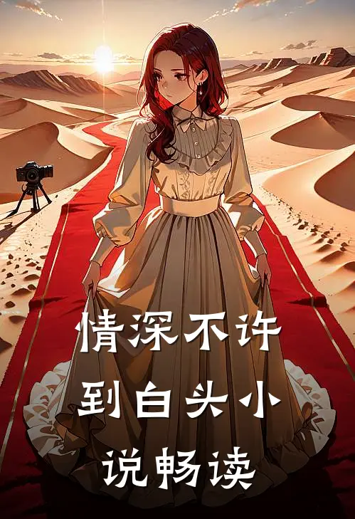 情深不许到白头小说畅读