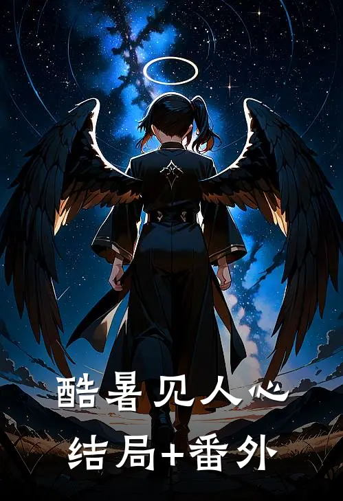 酷暑见人心结局+番外