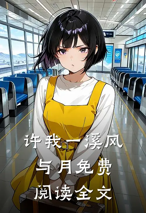许我一溪风与月免费阅读全文