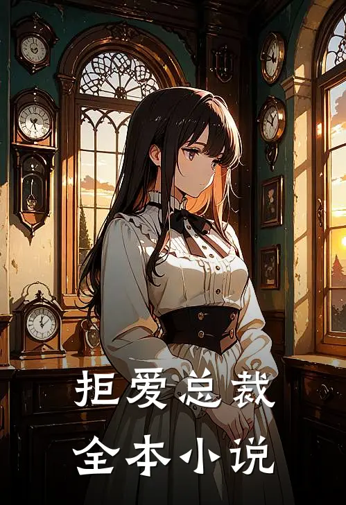 拒爱总裁全本小说
